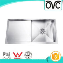 Am besten Heißer Verkauf Odm Bright Excellent Sink Edelstahl Best Hot Verkauf Odm Bright Excellent Sink Edelstahl